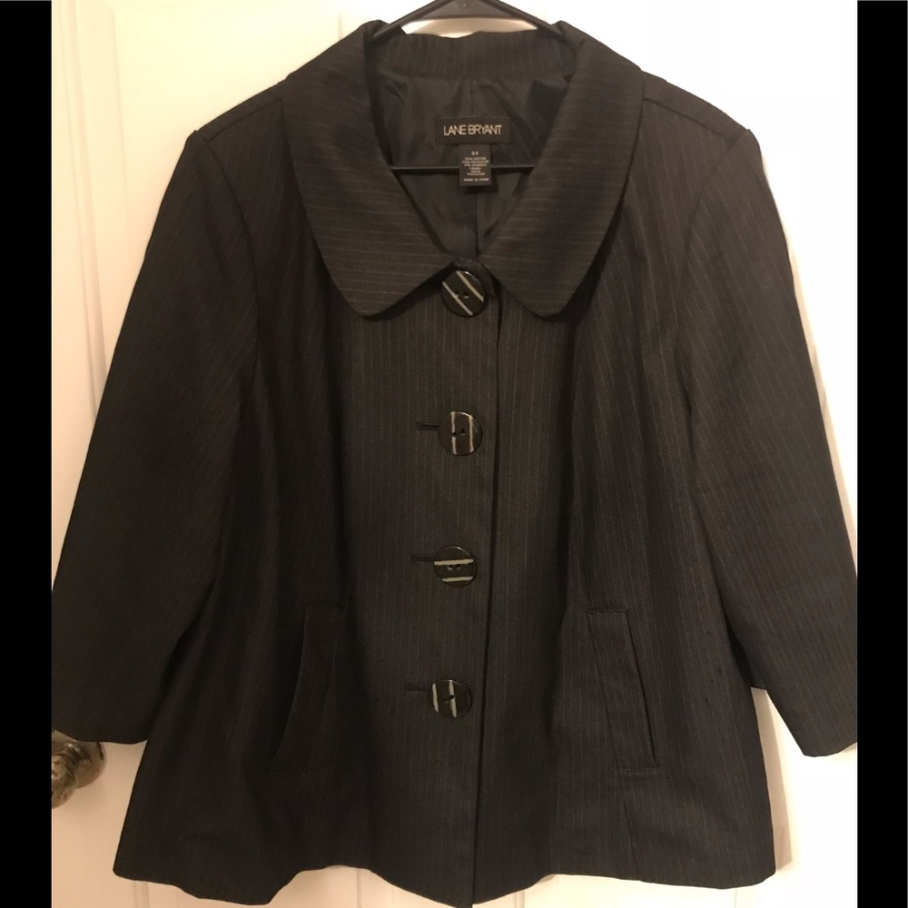 Women’s suit jacket
